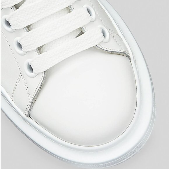 Alexander McQueen Sneakers - Picture 6 of 7